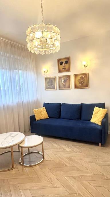 B&W Luxurious Apartment In The Heart Of 弗罗茨瓦夫 外观 照片